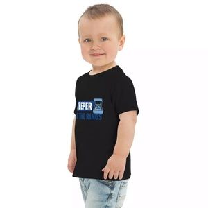 Toddler t-shirt Ring Boy Carrier  4T